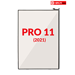 G+ OCA PRO Backlight for iPad Pro 11" (3rd Gen 2021)