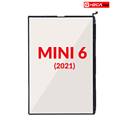 Backlight For iPad Mini 6 (2020) (G+ Oca Pro)