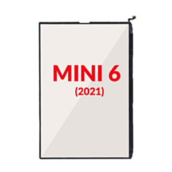 G+ OCA PRO Backlight for iPad Mini 6 (2020)