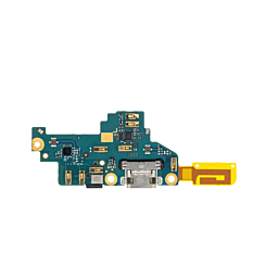 Charging Port Board with Flex Cable for Google Pixel