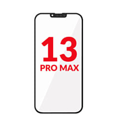 G+ OCA PRO 2-in-1 (Front Glass + OCA) for iPhone 13 Pro Max (Pack of 5)