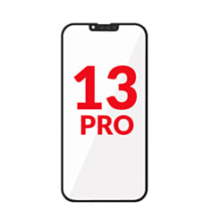 Grab the wholesale deals on the Front Glass w OCA Pack of 5 for iPhone 13 Pro G+ Oca Pro.
