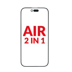 G+ OCA PRO 2-in-1 (Front Glass + OCA) for iPhone Air (Single Pack)