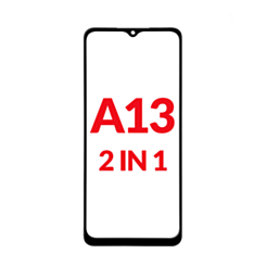 Shop the G plus OCA Pro front glass with OCA 2 in 1 for Galaxy A13 5G A136U.
