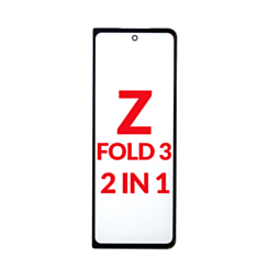 G+ OCA PRO 2-in-1 (Front Glass + OCA) Glue for Galaxy Z Fold 3