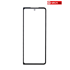 G+Oca Pro Galaxy Z Fold 5 Front Glass with OCA Glue