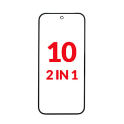 G+ OCA PRO 2-in-1 (Front Glass + OCA) for Google Pixel 10