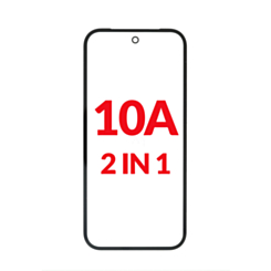G+ OCA PRO 2-in-1 (Front Glass + OCA) for Google Pixel 10A