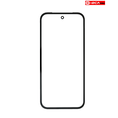 G+Oca Pro Front Glass with OCA for Google Pixel 10 Pro Fold