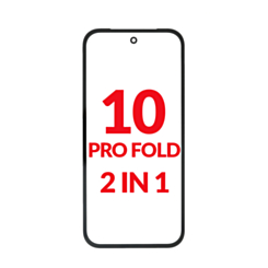 G+ OCA PRO 2-in-1 (Front Glass + OCA) for Google Pixel 10 Pro Fold