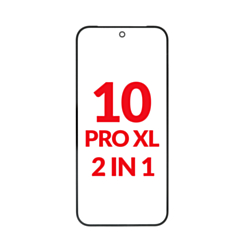 G+ OCA PRO 2-in-1 (Front Glass + OCA) for Google Pixel 10 Pro XL
