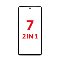 G+ OCA PRO 2-in-1 (Front Glass + OCA) for Google Pixel 7 (Premium)