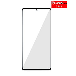 2in1 Front Glass / OCA (Premium) for Google Pixel 7 Pro