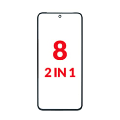 G+ OCA PRO 2-in-1 (Front Glass + OCA) for Google Pixel 8 (Premium)