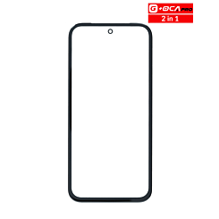 2in1 Front Glass / OCA (Premium) for Google Pixel 8A
