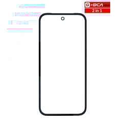2in1 Front Glass / OCA (Premium) for Google Pixel 9A