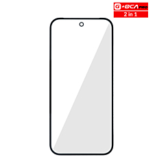 2in1 Front Glass / OCA (Premium) for Google Pixel 9 Pro