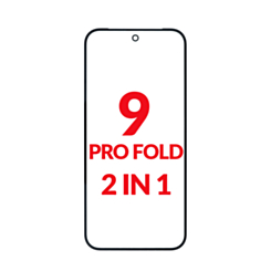 G+ OCA PRO 2-in-1 (Front Glass + OCA) for Google Pixel 9 Pro Fold (Premium)
