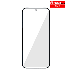 2in1 Front Glass / OCA (Premium) for Google Pixel 9 Pro XL