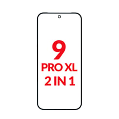 G+ OCA PRO 2-in-1 (Front Glass + OCA) for Google Pixel 9 Pro XL (Premium)