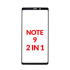 Order the G+OCA Pro Galaxy Note 9 Front Glass with OCA, 2-in-1.