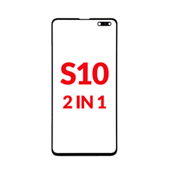 Grab wholesale deals on the G+OCA Pro front glass with OCA for the Galaxy S10 5G.