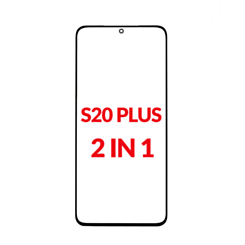 Stock up on the G+Oca Pro Galaxy S20 Plus Front Glass with OCA, 2 in 1.