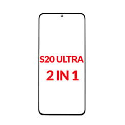 Grab wholesale deals on the G+Oca Pro Galaxy S20 Ultra Front Glass with OCA, 2 in 1.