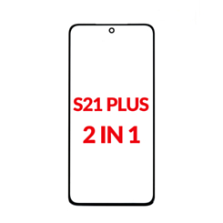 Order the G+Oca Pro Galaxy S21 Plus Front Glass with OCA, 2 in 1.