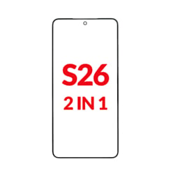 G+ OCA PRO 2-in-1 (Front Glass + OCA) for Galaxy S26 (Premium)