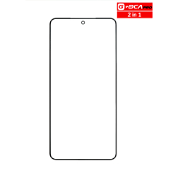 2in1 Front Glass / OCA (Premium) for Galaxy S26 Plus