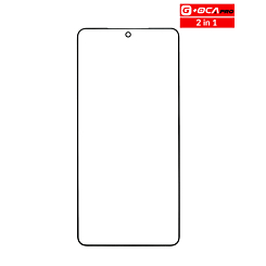 2in1 Front Glass / OCA (Premium) for Galaxy S26 Ultra