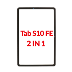 G+ OCA PRO 2-in-1 (Front Glass + OCA) for Galaxy Tab S10 FE