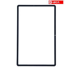 Front Glass with OCA for Galaxy Tab S10 FE Plus