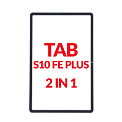 G+ OCA PRO 2-in-1 (Front Glass + OCA) for Galaxy Tab S10 FE Plus