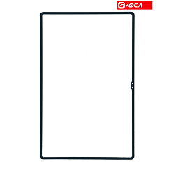 Front Glass with OCA for Galaxy Tab S10 Ultra