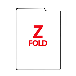 G+ OCA PRO Inner Soft Film for Galaxy Fold