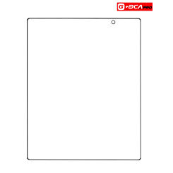 G+ Oca Pro Galaxy Fold 2 Inner Soft Film