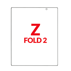 G+ OCA PRO Inner Soft Film for Galaxy Fold 2
