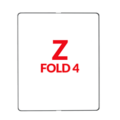 G+ OCA PRO Inner Soft Film for Galaxy Fold 4