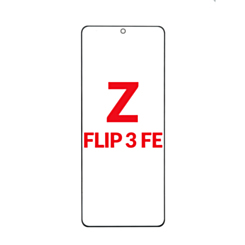 G+ OCA PRO Inner Soft Film for Galaxy Flip 7 FE