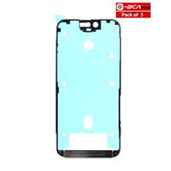 Stock up on the iPhone 15 Pro G+ OCA Pro metal frame pack of 5 premium.
