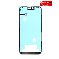 Shop the iPhone 15 Pro Max G Plus OCA Pro metal frame, pack of 5, premium.