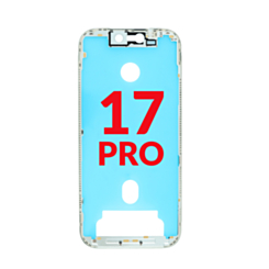 G+ OCA PRO Metal Frame for iPhone 17 Pro (Pack of 5)
