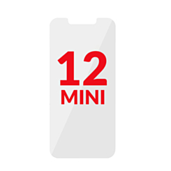 Stock up on the pack of 10 G+ Oca Pro OCA sheets for iPhone 12 Mini.

