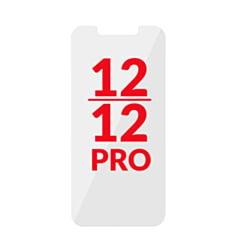Stock up on the OCA Only Pack of 10 for iPhone 12 Pro and 12 G Plus OCA Pro.
