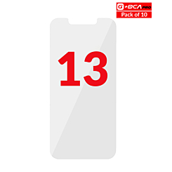 Buy the OCA Only Pack of 10 for iPhone 13 G+ Oca Pro.

