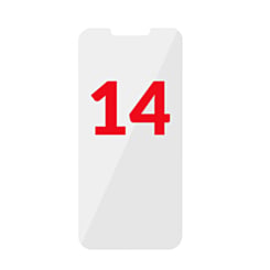Buy the pack of 10 OCA only for iPhone 14 G+ OCA Pro.