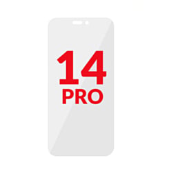 Buy the pack of 10 OCA sheets for iPhone 14 Pro, G+ OCA Pro version.
