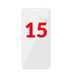 Grab the wholesale deals on the iPhone 15 G Plus OCA Pro pack of 10, OCA only.